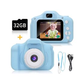 Kids Digital Camera Toy